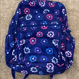 Vera Bradley backpack